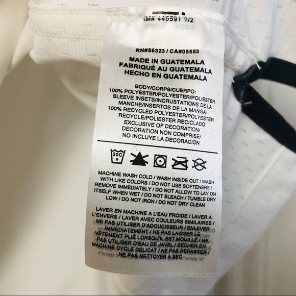 ⛔️SOLD⛔️ Nike Houston Texans Andre Johnson Jersey - Picture 10 of 15